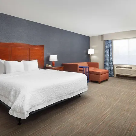 Hampton Inn Medford-3