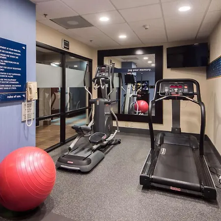 Hampton Inn Lakeland-2