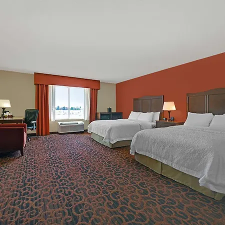 Hampton Inn By Hilton Deming-2