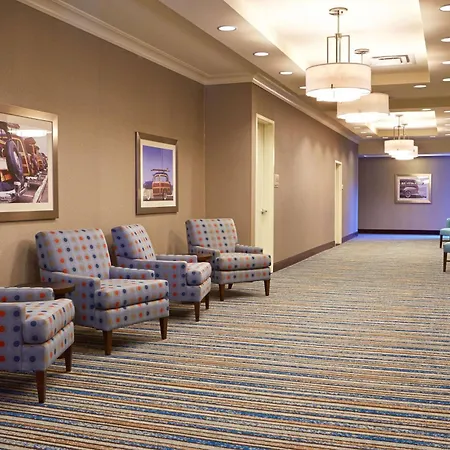 Hilton Garden Inn Los Angeles/Redondo Beach-2