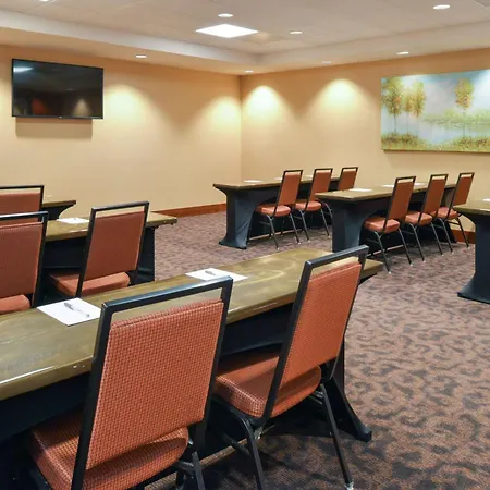 Hampton Inn Frederick-2