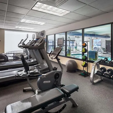 Hampton Inn Denver-West/Golden-2