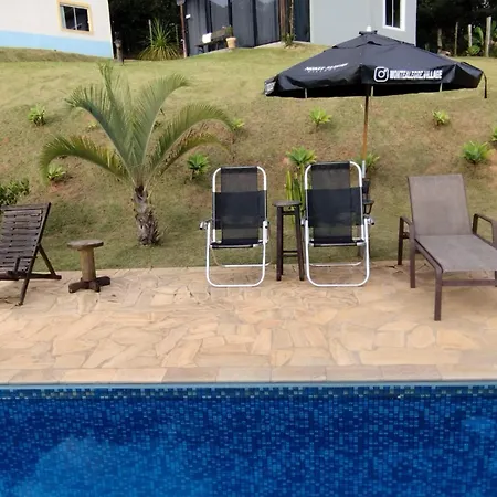 Loft Monte Alegre Village-2