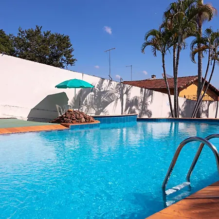 Hotel Vivenda das Cachoeiras-2