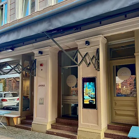 Hotel Anna-3