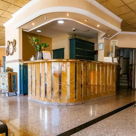 Hotel Galicia-2