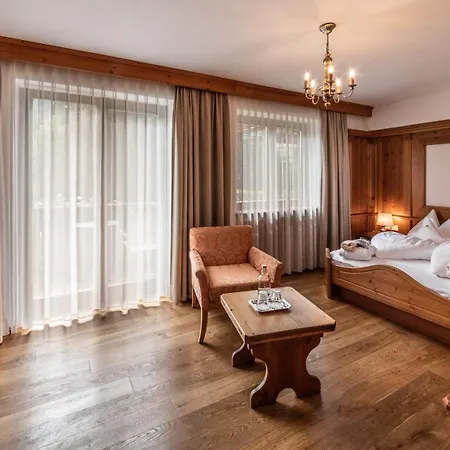 Romantik Hotel Santer-2