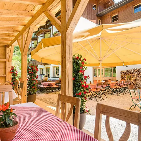 Hotel Gasthof Adler-2