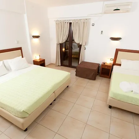 Berdoussis Hotel-2