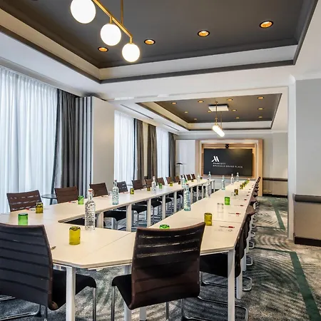 Brussels Marriott Hotel Grand Place-3