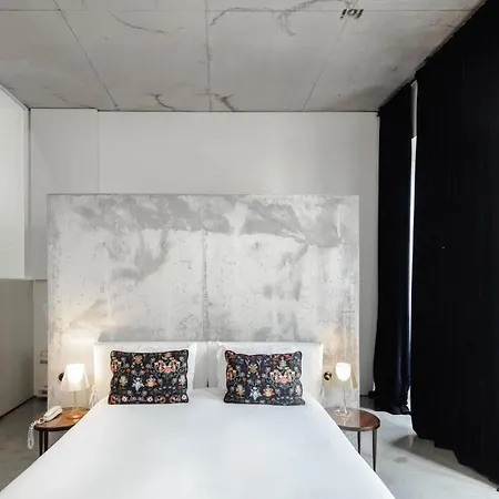 Casa Do Conto - Arts & Residence-3