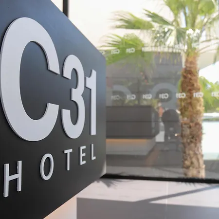 Hotel C31-2