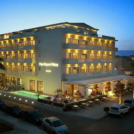 Mon Repos Palace - Adults Only-2