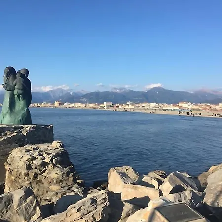 Villa Valentina Versilia-2