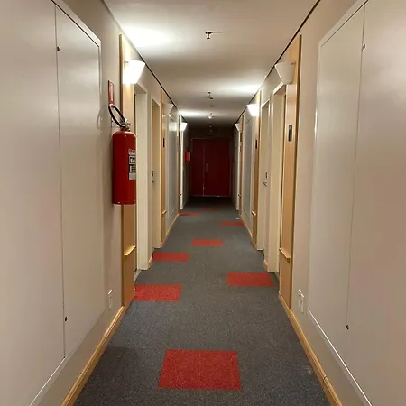 Hotel Oeste Plaza-2