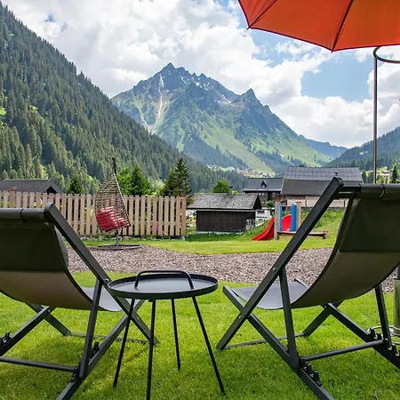 Hotel Alpenrose-3