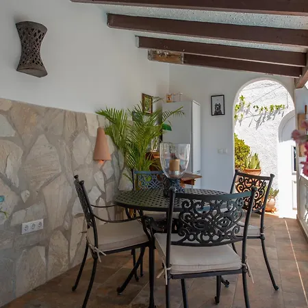 Villa Vista Calpe-2