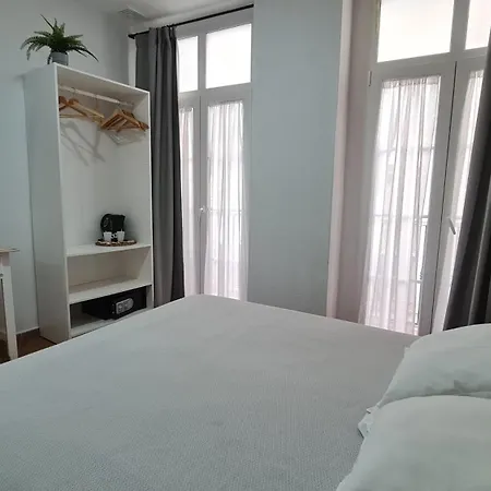Hostal Canalejas-3