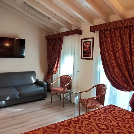 Savoia Hotel Country House Bologna-2
