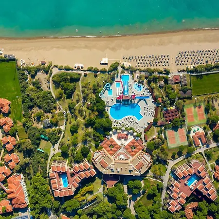 Asteria Family Resort Belek-2