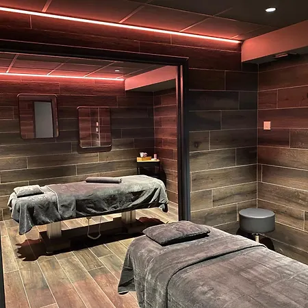 Hôtel 16 | 150 Montagne&Spa Nuxe-3