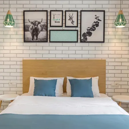 Idea Design Apart-Hotel-2
