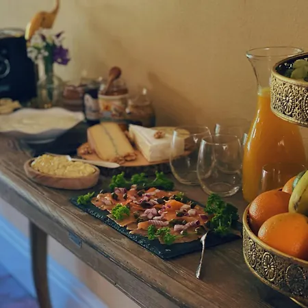 Boutique Hotel Bajoene-2