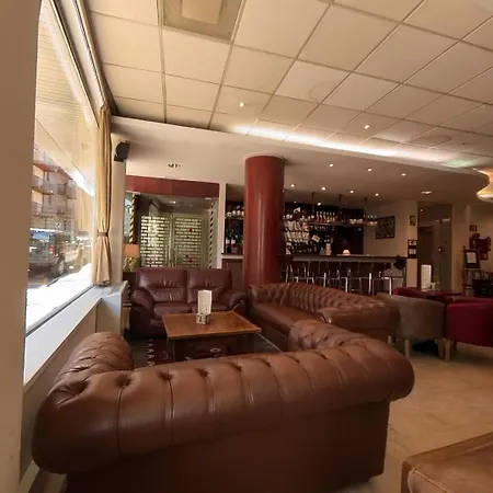 Hotel Cubil-2