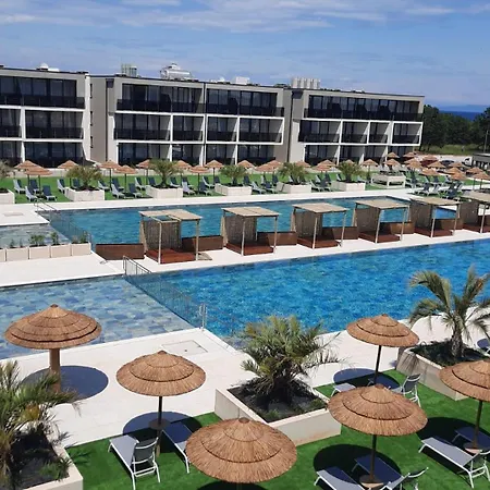 Residence Del Mar Emotion-2