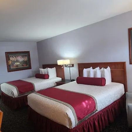 Dow Villa Motel-2
