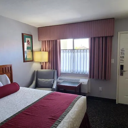 Dow Villa Motel-3