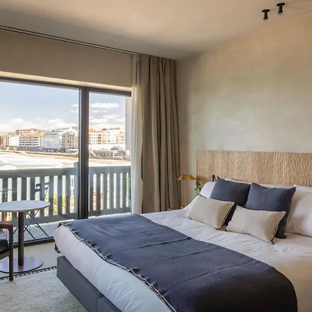 Hotel Ur Bare-2