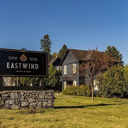 Eastwind Hotel Lake Placid-3