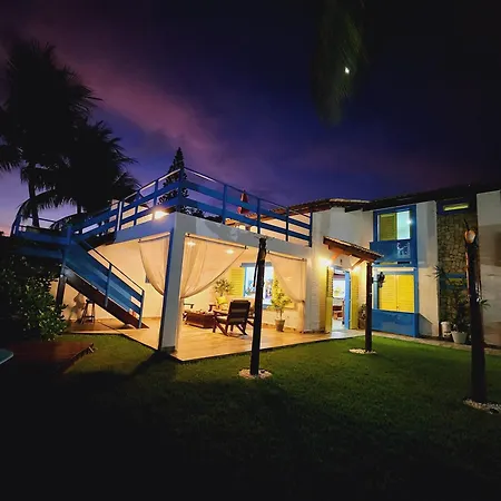 Manaí Pousada&Beach Club-2