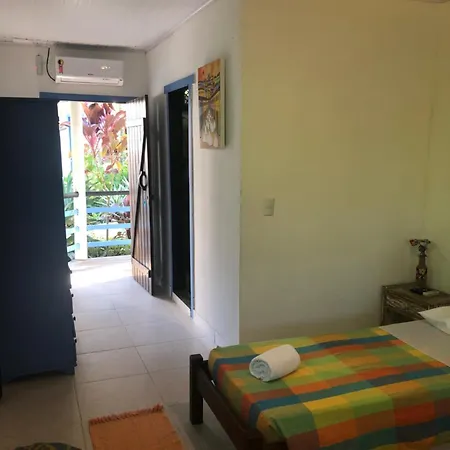 Pousada Casa Pindorama-3