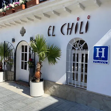 El Chili Boutique Hotel-3