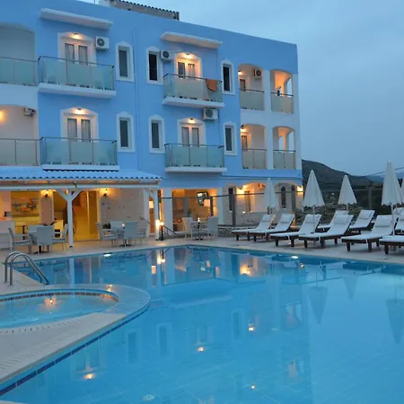 Areti Hotel-2