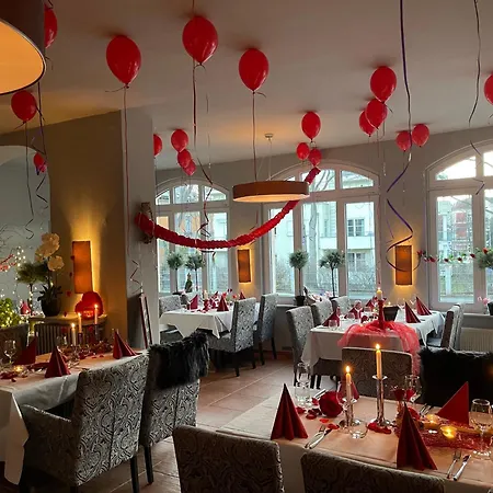 Pension&Restaurant Zu den Linden Radebeul-3