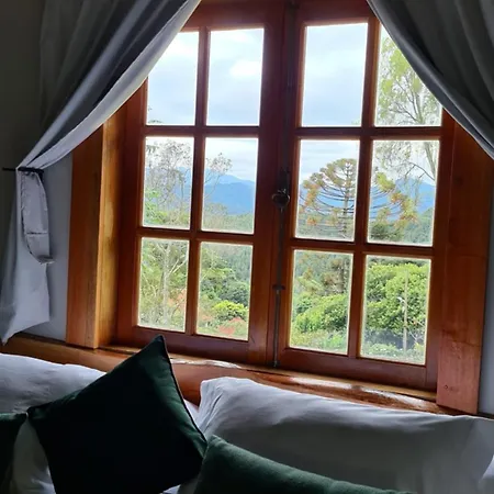 Hotel Serra Bonita-3
