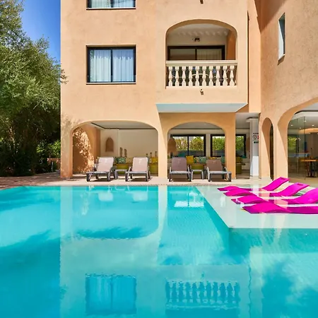 Apartamentos Sinfony-2
