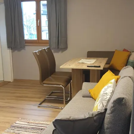 Pension Haus Christl-3