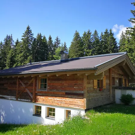 Astn Hütten - Königsleiten - Ferienwohnungen-3