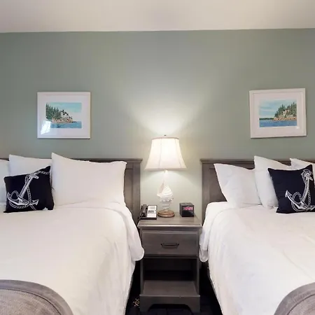 The Inn On Mount Desert-3