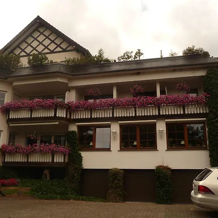 Hotel "Woiler Hof" Garni-2