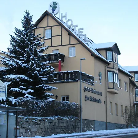 Hotel&Restaurant Zur Weintraube-3