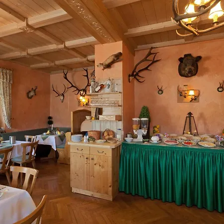 Landgasthof Zum Schützenhaus Sosa-2