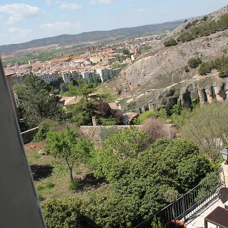 Hospedería de Cuenca-2