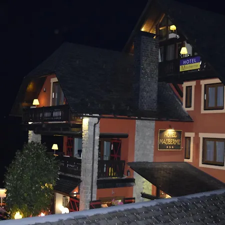Mauberme Mountain Boutique Hotel-3