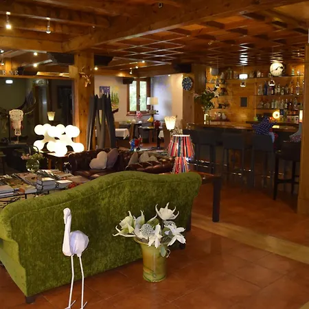 Mauberme Mountain Boutique Hotel-2