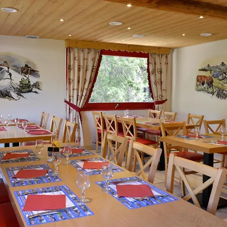 Auberge de la Dranse-3